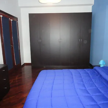 Hibiscus Holiday home Palermo