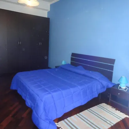 Hibiscus Holiday home Palermo