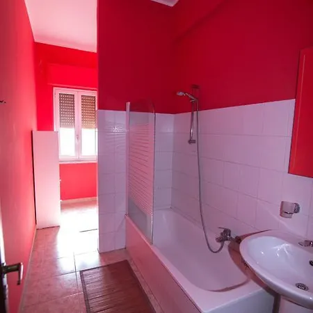Holiday home Hibiscus Palermo