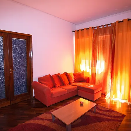 Hibiscus Holiday home *