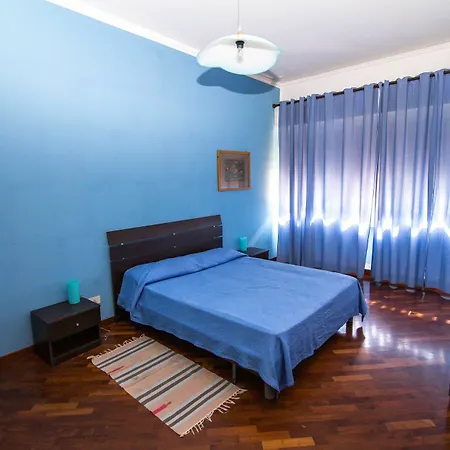 Holiday home Hibiscus Palermo