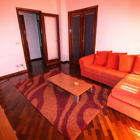 Hibiscus Holiday home Palermo