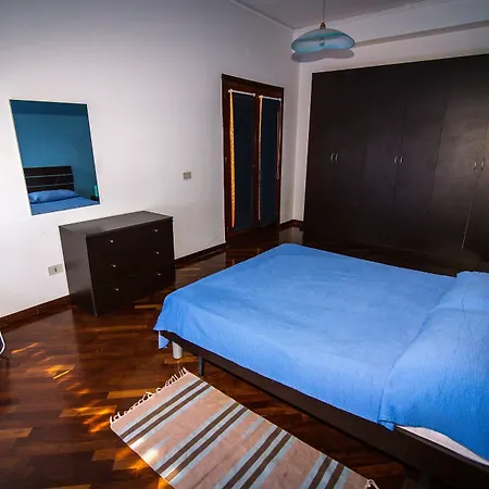 Hibiscus Holiday home