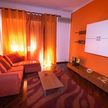 Hibiscus Holiday home Palermo